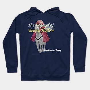 The Headless Horsem Hoodie